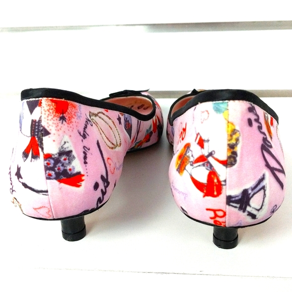 Beverly Feldman shoes - Picture 4 of 6